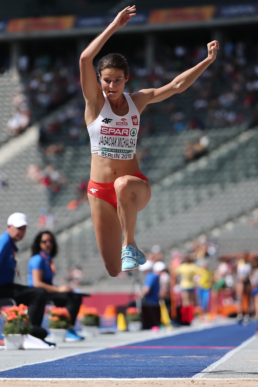 Mistrzostwa Europy w lekkoatletyce Berlin 2018. Marcin Lewandowski: Te warunki, to piekarnik