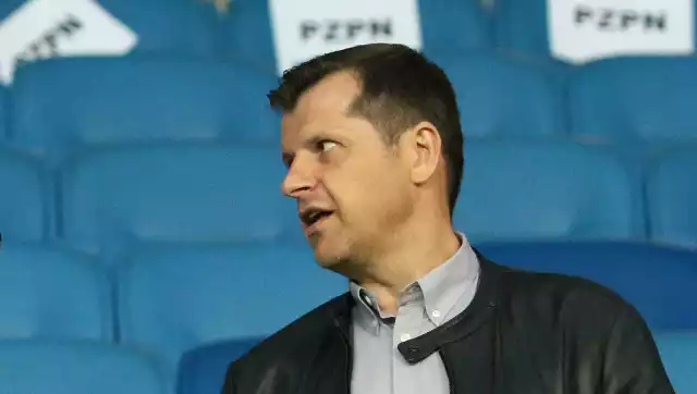 Cezary Kucharski chce wrócić do aktywnej działalności w piłce nożnej