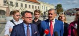 Ofensywa polityczna Nowej Lewicy. Poseł Andrzej Szejna poinformował, że partia będzie składać szereg projektów społecznych i gospodarczych