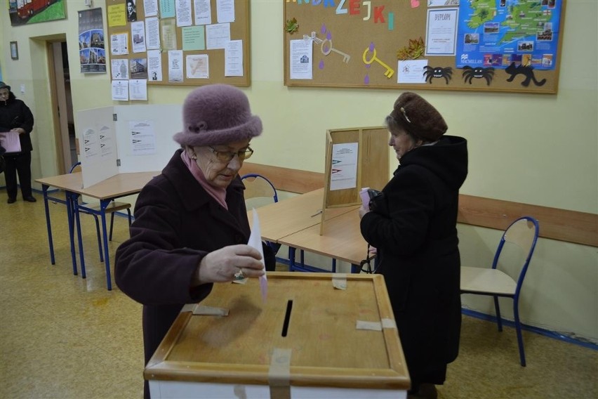 Częstochowa. Wybory samorządowe 2014. II tura trwa.