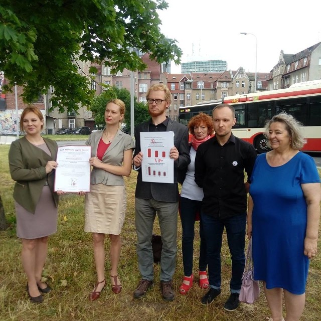 Ruch społeczny Lepszy Gdańsk o kryzysie w komunikacji miejskiej: Domagamy się okrągłego stołu!