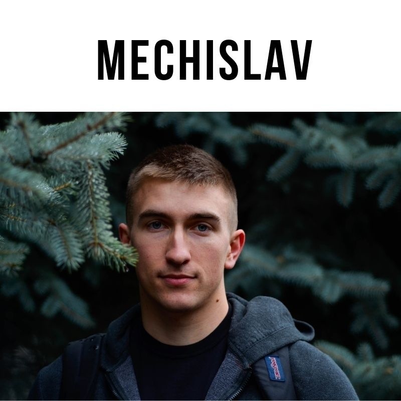 MECHISLAV...