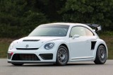 Volkswagen prezentuje Beetle'a GRC