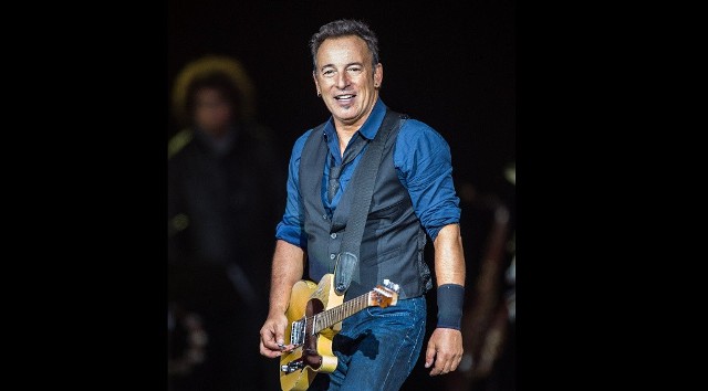 Bruce Springsteen nie wróci na scenę w najbliższym czasie. Lekarze nie pozwolili mu na to ze względu na stan zdrowia
