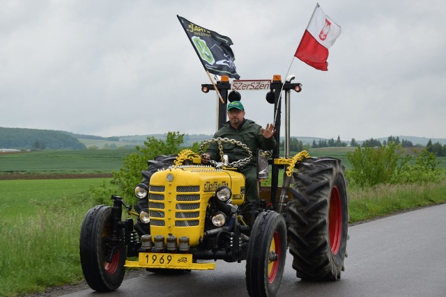 Wystartowała III Rajza w Beskid Niski.