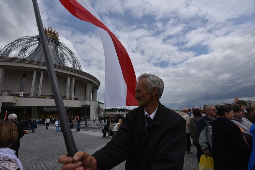 We wtorek (28 lipca) w Sanktuarium Najświętszej Maryi Panny...