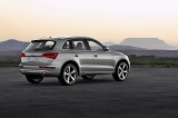 Audi Q5 po liftingu