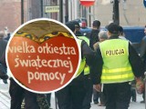 Wolontariuszki z Torunia ukradły pieniądze z puszek WOŚP