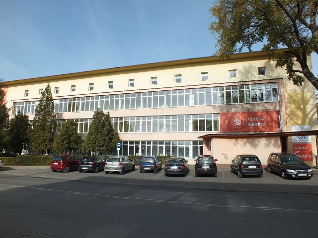 Wielka Przychodnia Przyzakładowa Fabryki Samochodów Ciężarowych w Starachowicach została sprywatyzowana