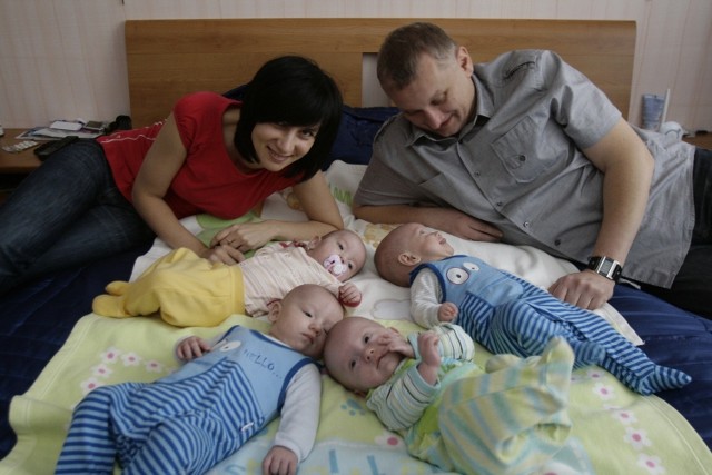Łódź będzie miała system ulg dla rodzin z trójką i więcej dzieci