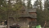 Zakopane. Boże Narodzenie bez prądu i wody (wideo)