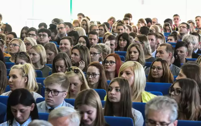 Kujawsko-Pomorska Szkoła Wyższa w Bydgoszczy zaprasza wszystkich zainteresowanych nauką