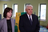 Prezydent Białegostoku wizytował żłobek. Zapowiedział podwyżki dla opiekunek dzieci w miejskich placówkach. Z wyrównaniem od stycznia