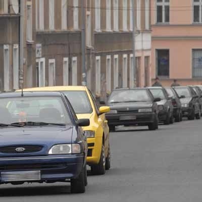 Tu będzie mogło zaparkować kilkanaście samochodów