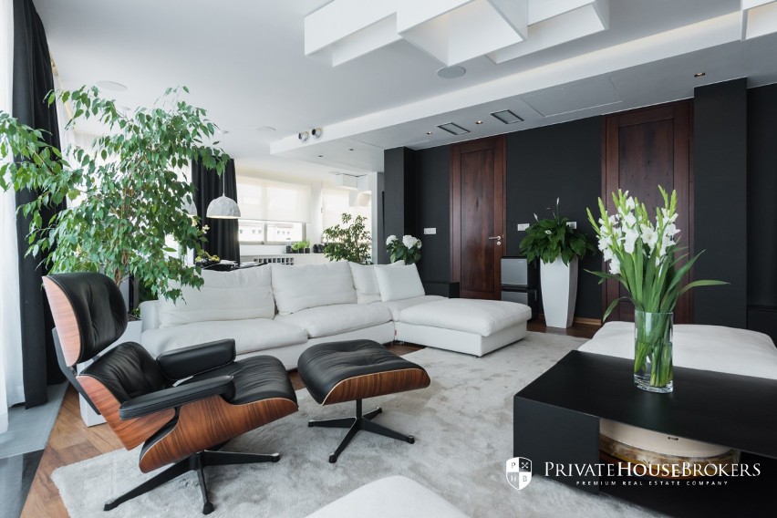 Robert Gryn sprzedaje swój luksusowy apartament w Krakowie