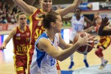 Chcą pokonać Artego i skupić się na EuroCup