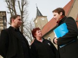Skwierzyna: Mieszkańców Murzynowa zintegrował kościółek
