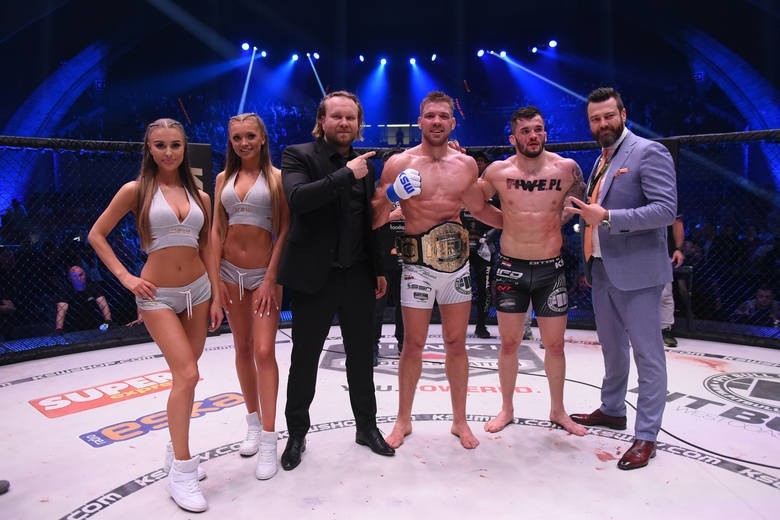 KSW 45 za darmo. Gala KSW 45: Popek - Jun stream ppv online....