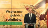 Henryk Kowalczyk podsumowuje swoje 100 dni w roli ministra rolnictwa: Słucham wskazówek