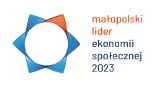 Konkurs Małopolski Lider Ekonomii Społecznej 2023