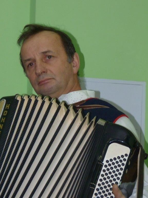 Stryszów. Jan Porębski, skromny artysta oraz społecznik