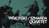 Wójciński/Szmańda Quartet zagrają w Centrum Kultury w Lublinie