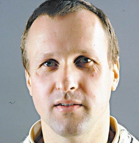 Krzysztof Strauchmann