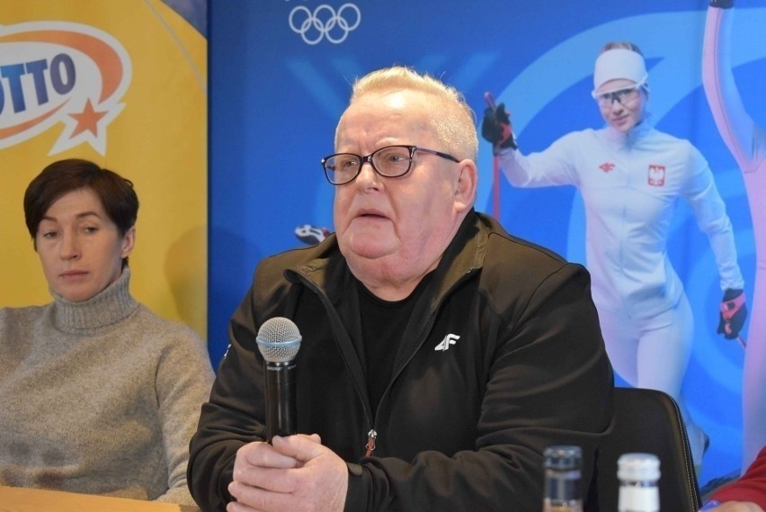 Wojciech Fortuna będzie gościł na Kielecczyźnie.