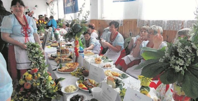 Festiwale kulinarne Korony Północnego Krakowa mają na celu promocję podkrakowskich potraw