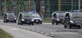 Korek gigant na autostradzie! Węzeł autostradowy A4 i S1 w kierunku na Kraków zablokowany