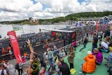 Super League Triathlon Poznań: Zobacz, jakie utrudnienia czekają poznaniaków [TRASA]