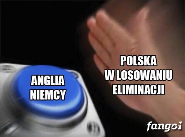 Memy po losowaniu eliminacji do mundialu w Katarze 2022