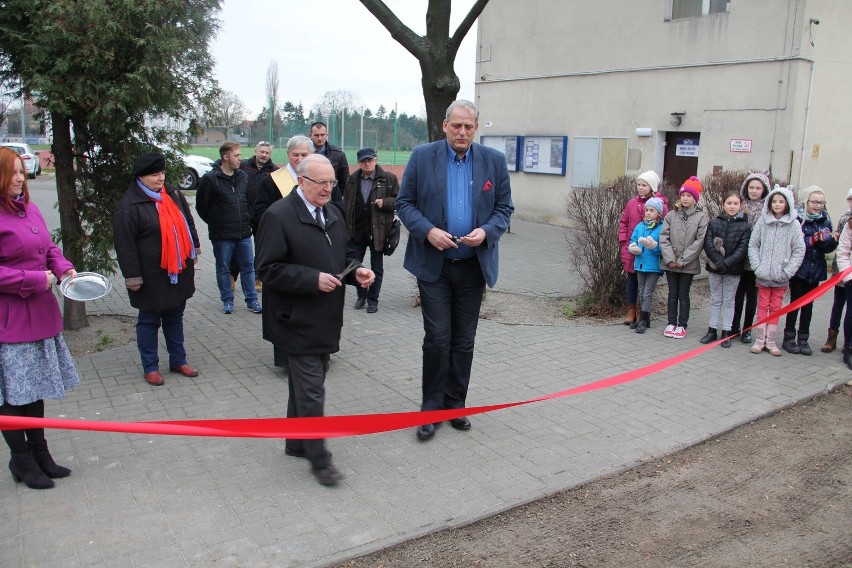 W poniedziałek w Młodzieżowym Ośrodku Sportowym, przy ul....