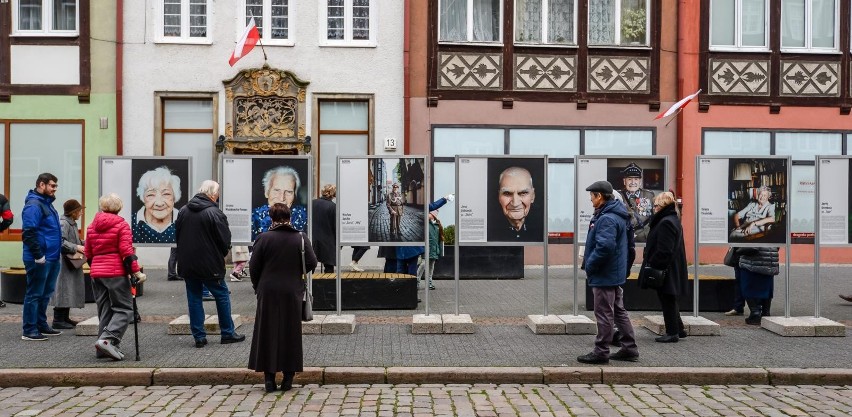 Foto: Gdańskie obchody utworzenia polskiego Państwa...