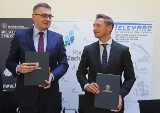 Będzie platforma elektroniczna dla inwestorów