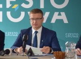 Prezydent Częstochowy: Organizacja wyborów prezydenckich to szaleństwo i niepotrzebne narażanie ludzkiego życia w czasie koronawirusa