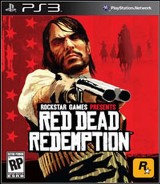 Red Dead Redemption - GTA na dzikim zachodzie