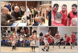 Delecta - Open Partner/Autoserwis Radek 69:71 w 14. kolejce 17. edycji WLKA Włocławek [zdjęcia]