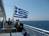 Greckie promy - to kochałby Odyseusz (zdjęcia)