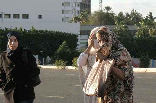 Tak wygląda Agadir w oczach radomskiego fotografika.