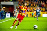 Achmat Grozny chce Przemysława Frankowskiego. Jagiellonia otrzymała ofertę transferu