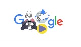 Ignaz Semmelweis w Google Doodle. Google przypomina lekarza, który odkrył korzyści z mycia rąk