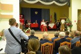 Gmina Lipno z okazji Narodowego Święta Niepodległości zorganizowała wzruszającą uroczystość w Trzebiegoszczu 