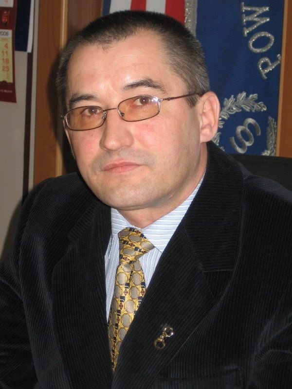 Wiesław Milarski