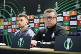 Liga Konferencji. Trener Legii Warszawa, Kosta Runjaić przed meczem z Aston Villą: Gramy z najmocniejszym zespołem tej edycji rozgrywek