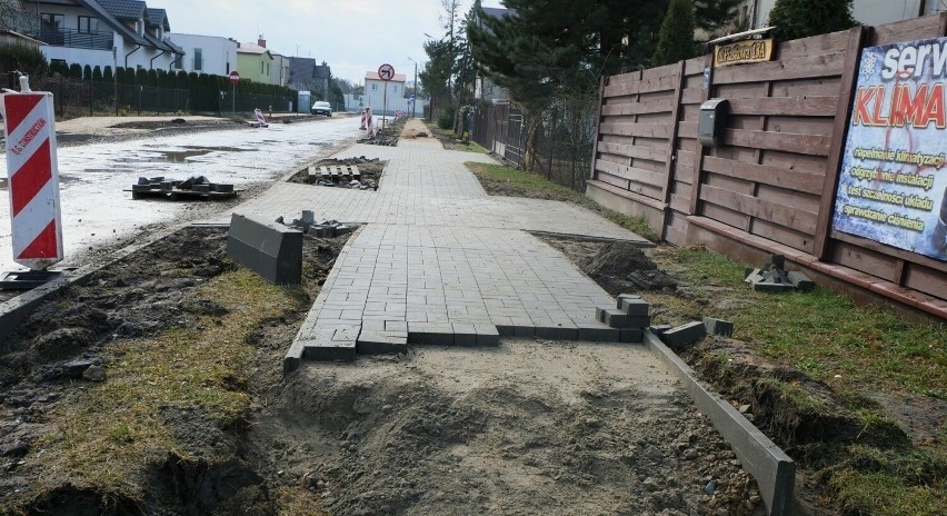 Kolejne ulice w Chełmie będą remontowane. Miasto ogłosiło duży przetarg