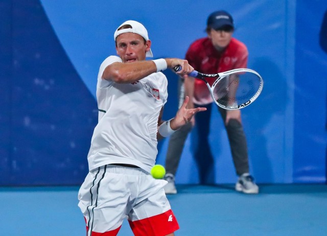 Łukasz Kubot i Jan Zieliński zapewnili Polsce zwycięstwo nad Indonezją w ramach Grupy Światowej II tenisowego Pucharu Davisa.