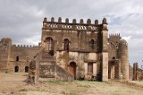 Gonder. Etiopskie pałace, świątynie i królewskie łaźnie (zdjęcia)