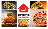 Głodny? Zostań w domu dowieziemy! Sprawdź, które lokale gastronomiczne w Szczecinie i okolicach wciąż działają!