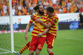 14. Cillian Sheridan